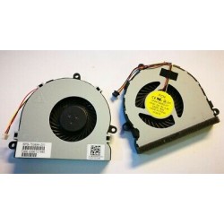 DELL Inspiron 15r-3521 Procesora Ventilātors